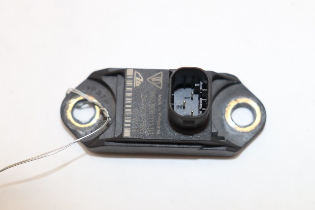 2005-2012 Porsche 911 Boxster Cayman Acceleration Sensor 99760611101 OEM
