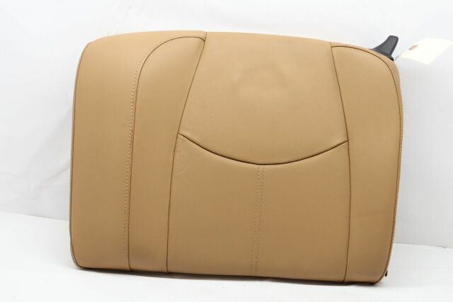 2005-2012 Porsche 911 997 Convertible Back Seat Backrest Left Leather OEM