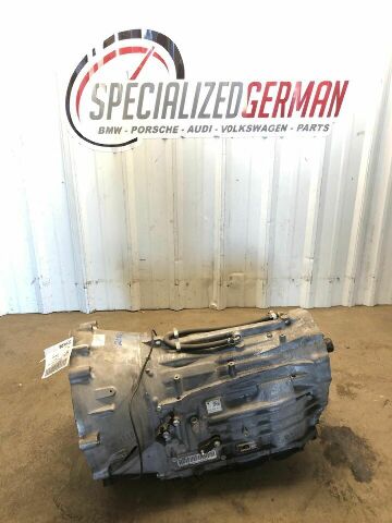 2003 2004 Porsche Cayenne 4.5 Automatic Transmission OEM