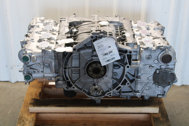 2002 2003 2004 Porsche 911 996 3.6 Engine Motor Long Block New IMS OEM