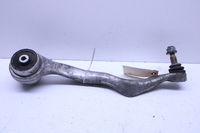 2013 BMW 328i Front Lower Control Arm Right Forward -31126855742 OEM