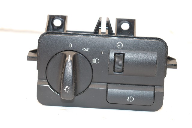 2003 BMW 330ci Headlight Switch 6923490 OEM