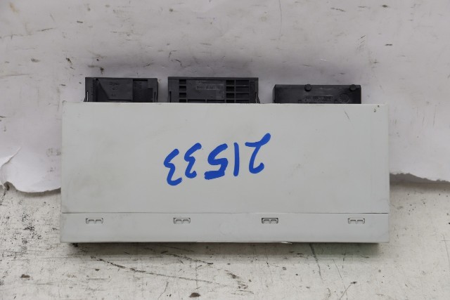 2003 BMW 325i 330i M3 Body Control Module BCM OEM