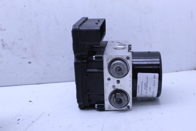 2010 Volkswagen GTI ABS Anti Lock Brake Pump 1K0614517AT OEM