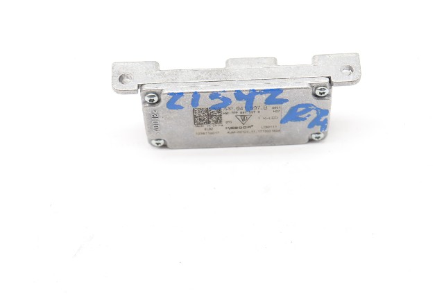 2018 Porsche Macan Daytime Running Light Module - 7PP941597B OEM