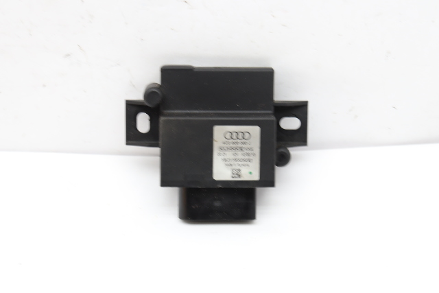 2018 Porsche Macan S Fuel Pump Driver Module 4G0906093J OEM