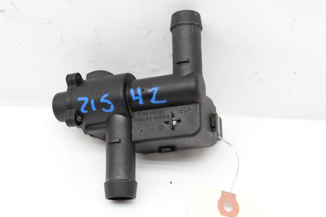 2018 Porsche Macan S Heater Control Valve 7PP819810A OEM