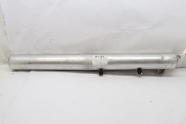 2015 2016 2017 2018 Porsche Macan S Suspension Self-Leveling Unit Accumulator 95B616201A OEM