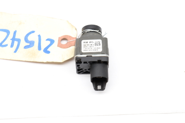 2018 Porsche Macan S Park Assist Camera Front Rear 5Q0980546A OEM