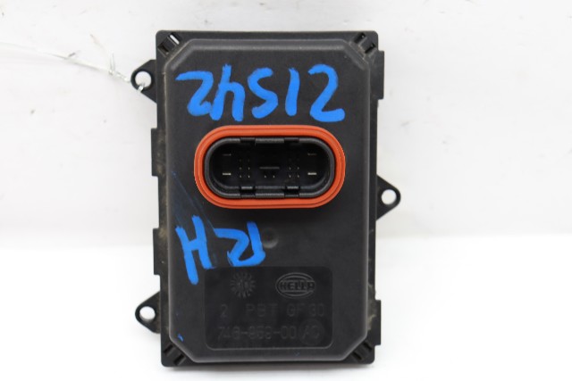 2018 Porsche Macan Headlight Control Module OEM