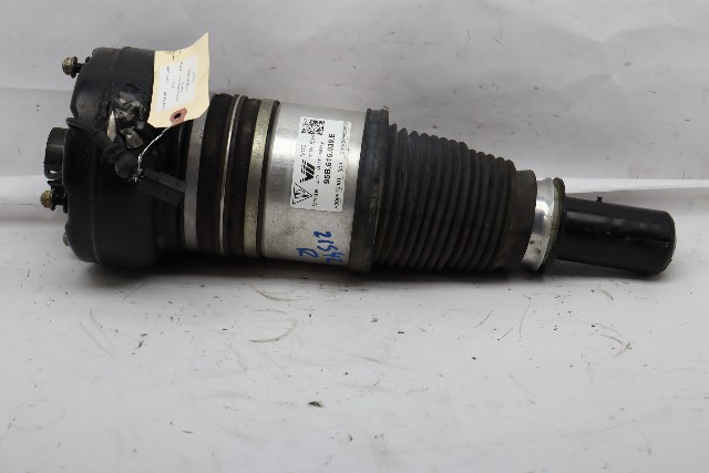 2015 2016 2017 2018 Porsche Macan 3.0 Front Strut Shock Air Spring Bag OEM