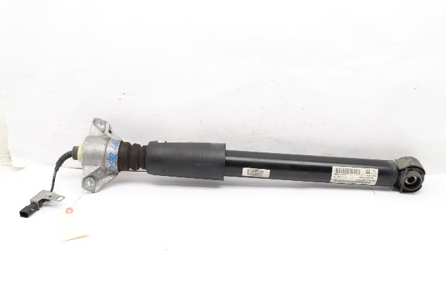 2015-2018 Porsche Macan Rear Strut Shock Absorber Active OEM
