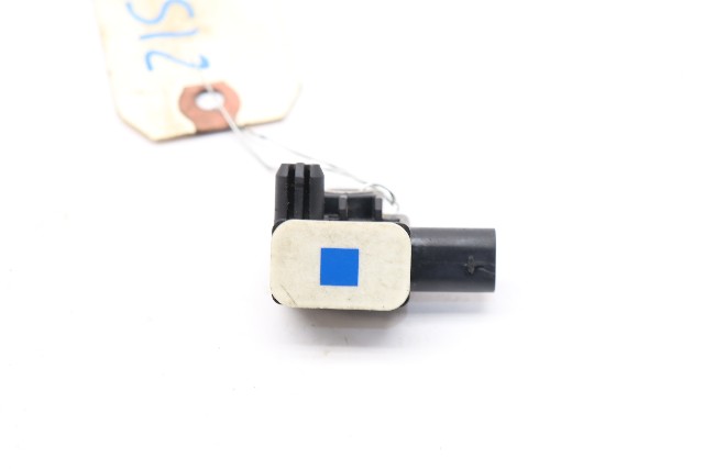 2018 Porsche Macan S Front Impact Sensor 2H0959652 OEM