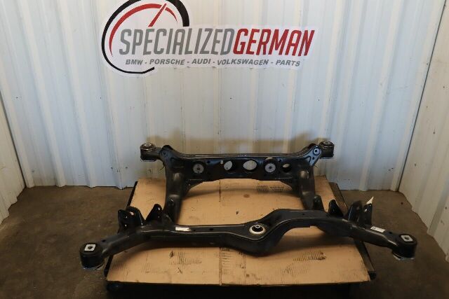 2015 2016 2017 2018 2019 Porsche Macan Rear Suspension Subframe Crossmember OEM
