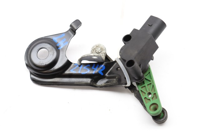 2018 Porsche Macan Xenon Headlight Level Sensor OEM