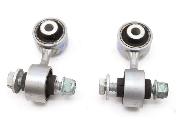 2015 2016 2017 2018 Porsche Macan Rear Sway Bar Stabilizer Link Pair Set OEM
