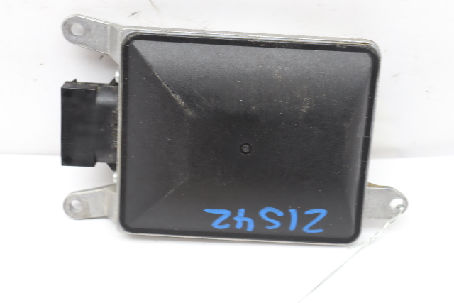 2018 Porsche Macan S Blind Spot Detection System Warning Sensor - 8T0907566B OEM