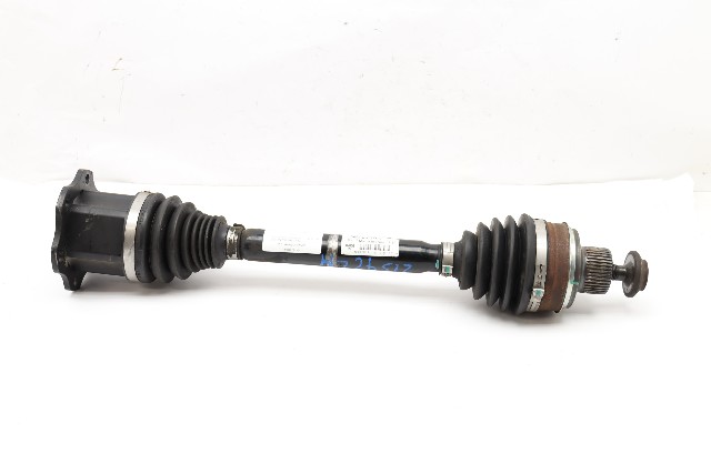 2017 2018 Porsche Macan Front Axle Shaft CV Joint OEM