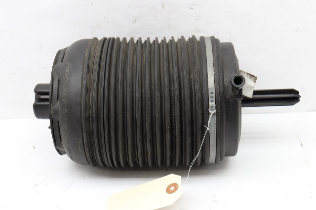 2015-2021 Porsche Macan Rear Air Spring Left OEM