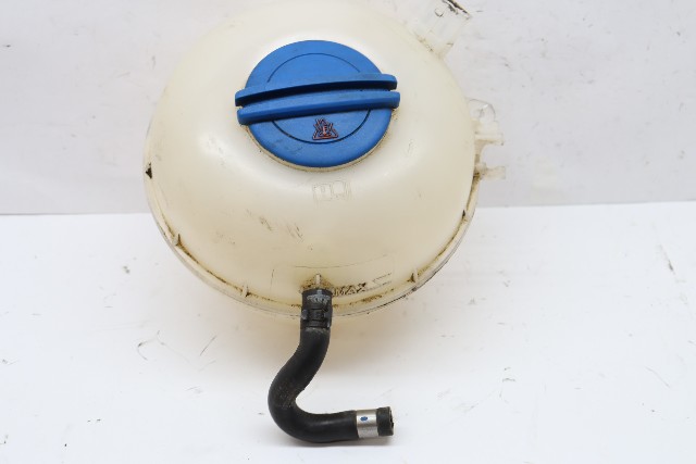 2018 Porsche Macan Coolant Reservoir Expansion Bottle Tank - 95B121407 OEM