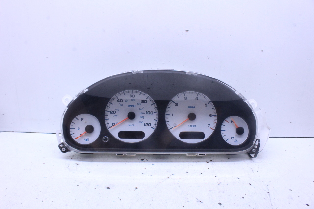 Dodge Caravan Speedo Speedometer Instrument Cluster OEM