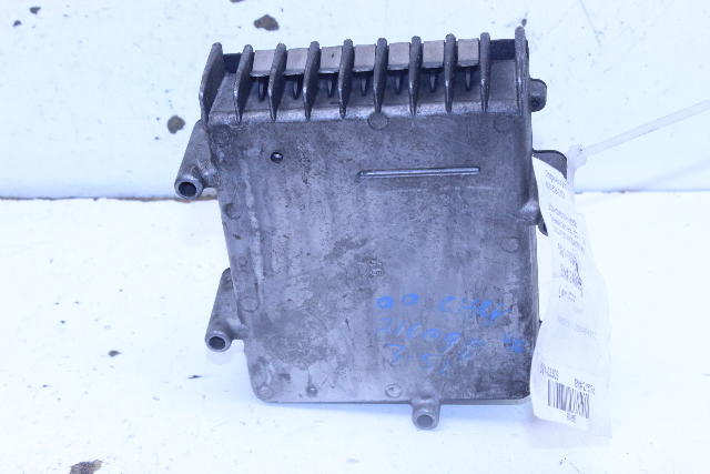 2000 Chrysler LHS Transmission Control Module TCU TCM P04606517AC