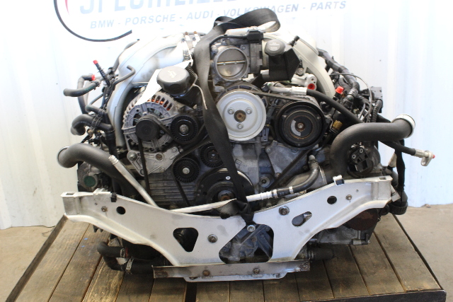 2005 -2008 Porsche 911 997 3.8 Engine Motor XXk Miles - 99710099702 OEM