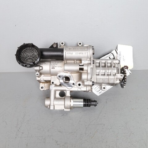 2012-2016 Porsche 911 991 Boxster Cayman 981 Engine Oil Pump OEM 9A110705011