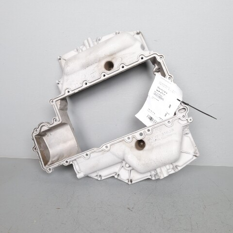 2012-2016 Porsche 911 991 Boxster Cayman 981 Upper Engine Oil Pan OEM