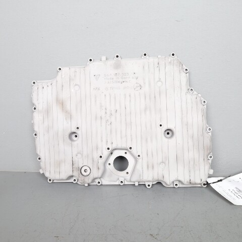 2012-2016 Porsche 911 991 Boxster Cayman Lower Engine Oil Pan 9A11073202R OEM