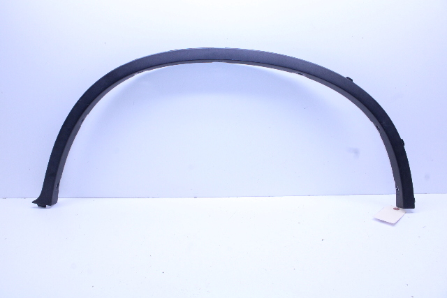 2008-2014 BMW X6 E71 SUV Rear Fender Flare Arch Left Driver - 51777176329 OEM