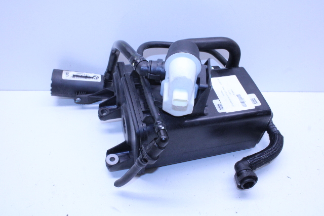 2007-2013 BMW X5 X6 Fuel Vapor Activated Charcoal Filter - 16117164407 OEM