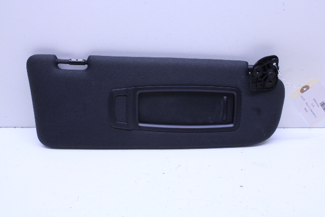 2011-2014 BMW X6 Sun Visor Right - 51167281666 OEM