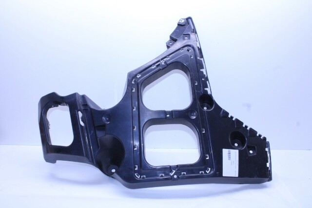 2008-2014 BMW X6 E71 Rear Bumper Bracket Outer Left Driver - 51127176245 OEM