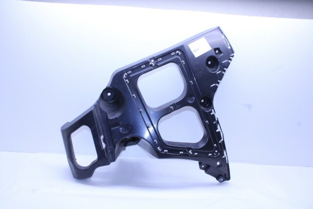 2008-2014 BMW X6 E71 Rear Bumper Bracket Outer Right OEM