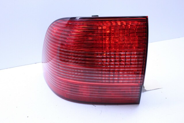 2003-2006 Porsche Cayenne 955 Left Tail Light OEM 95563148502