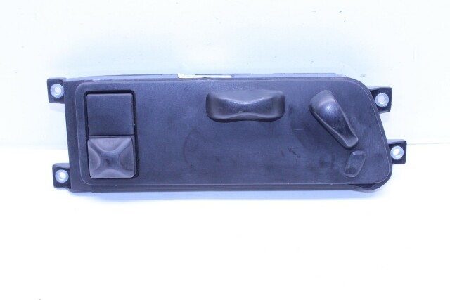 2003-2010 Porsche Cayenne Front Power Seat Switch Right OEM