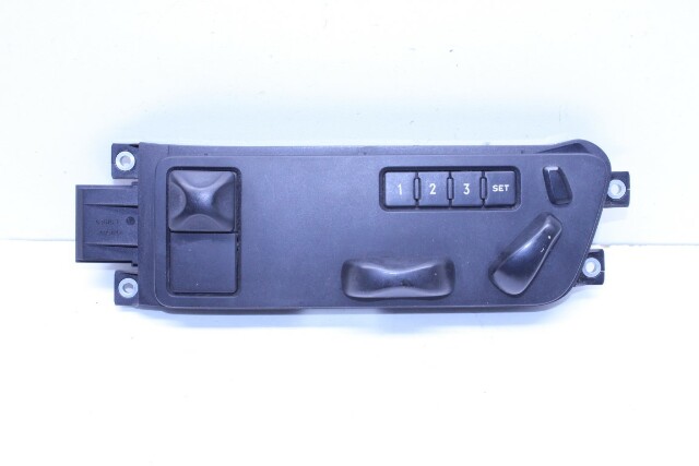 2003-2010 Porsche Cayenne 955 957 Front Left Power Seat Switch OEM