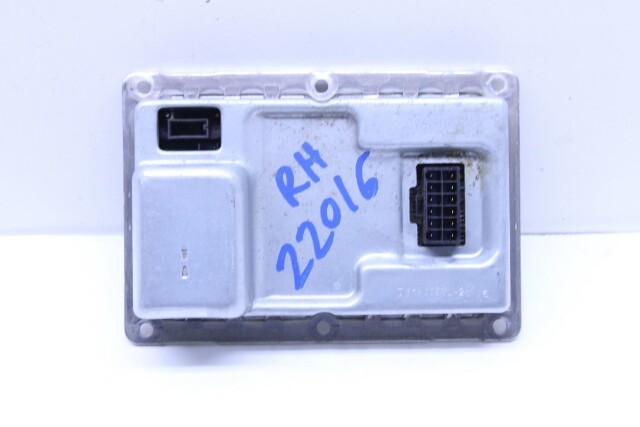 2003-2006 Porsche Cayenne Xenon HID Ballast Control Unit 95563119301 OEM