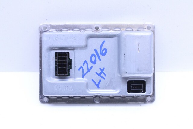 2003-2006 Porsche Cayenne Xenon HID Ballast Control Unit 95563119301 OEM