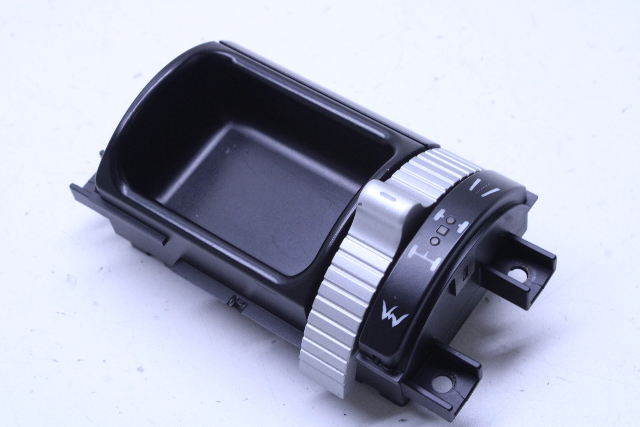 2003-2006 Porsche Cayenne 955 Transfer Case Suspension Switch OEM