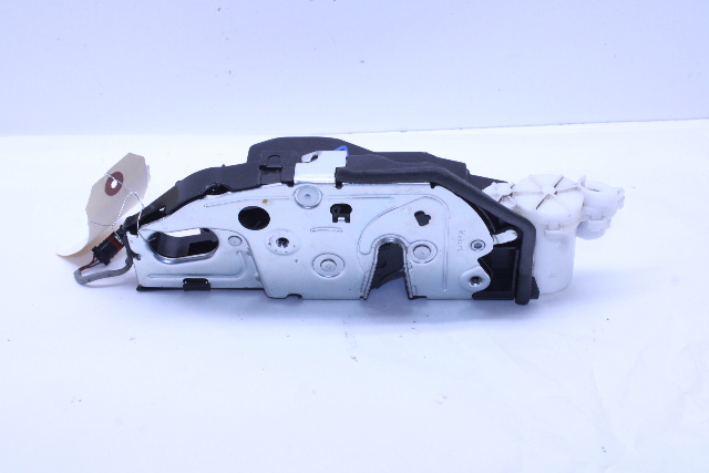 2007-2013 BMW X5 X6 Front Door Latch Left Driver - 51217167579 OEM