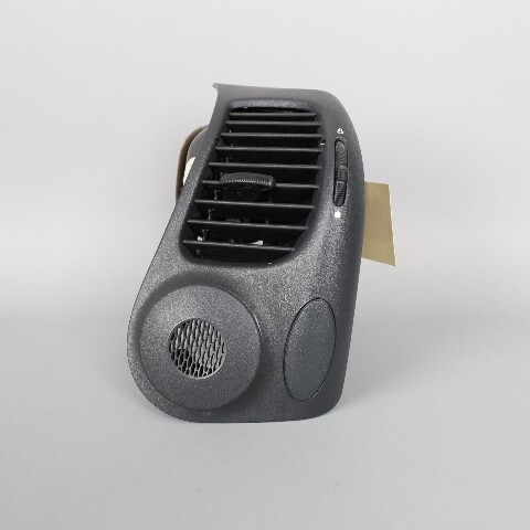 1997-1999 Porsche Boxster 986 Dash AC Air Vent Right OEM Used