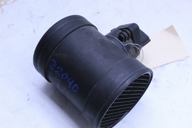 2008-2010 Porsche Cayenne 957 4.8 Mass Air Flow Meter Sensor OEM