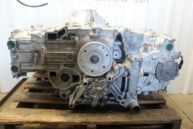 2000-2002 Porsche Boxster 3.2 Engine Motor 122k - 98610092110 OEM