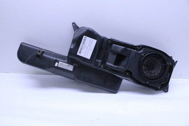 2002 Porsche 911 996 Boxster Door Speaker Box Left Bose OEM