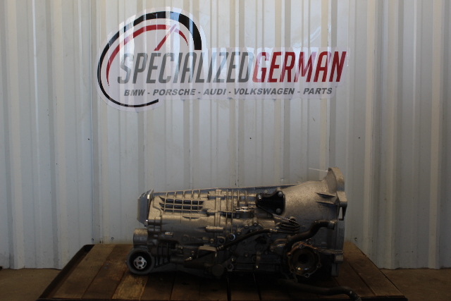 2017 2018 2019 Porsche 911 991.2 3.0 7 Speed Manual Transmission Sk#22052 OEM
