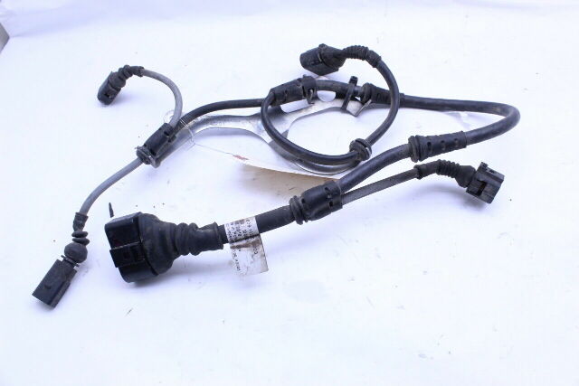 2019 Porsche 911 991 Rear Brake Caliper Wire Harness Wiring Loom OEM