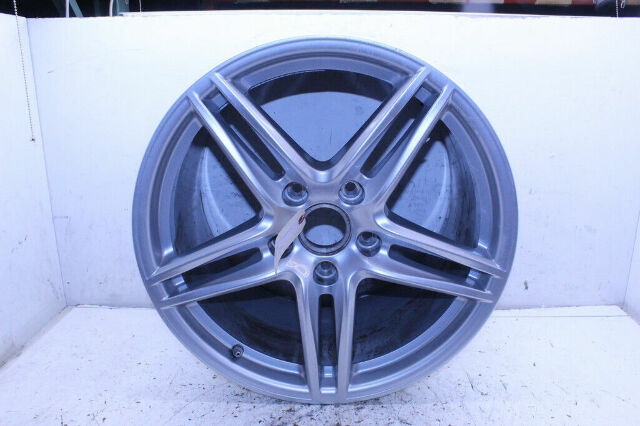 2017-2019 Porsche 911 991 Rear Wheel 19 X 11.5 Rim OEM