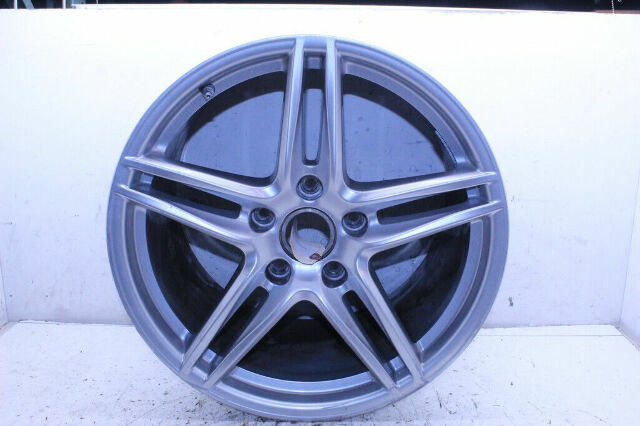 2017-2019 Porsche 911 991 Rear Wheel 19 X 11.5 Rim OEM